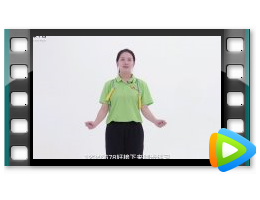 Skipping Rope Video